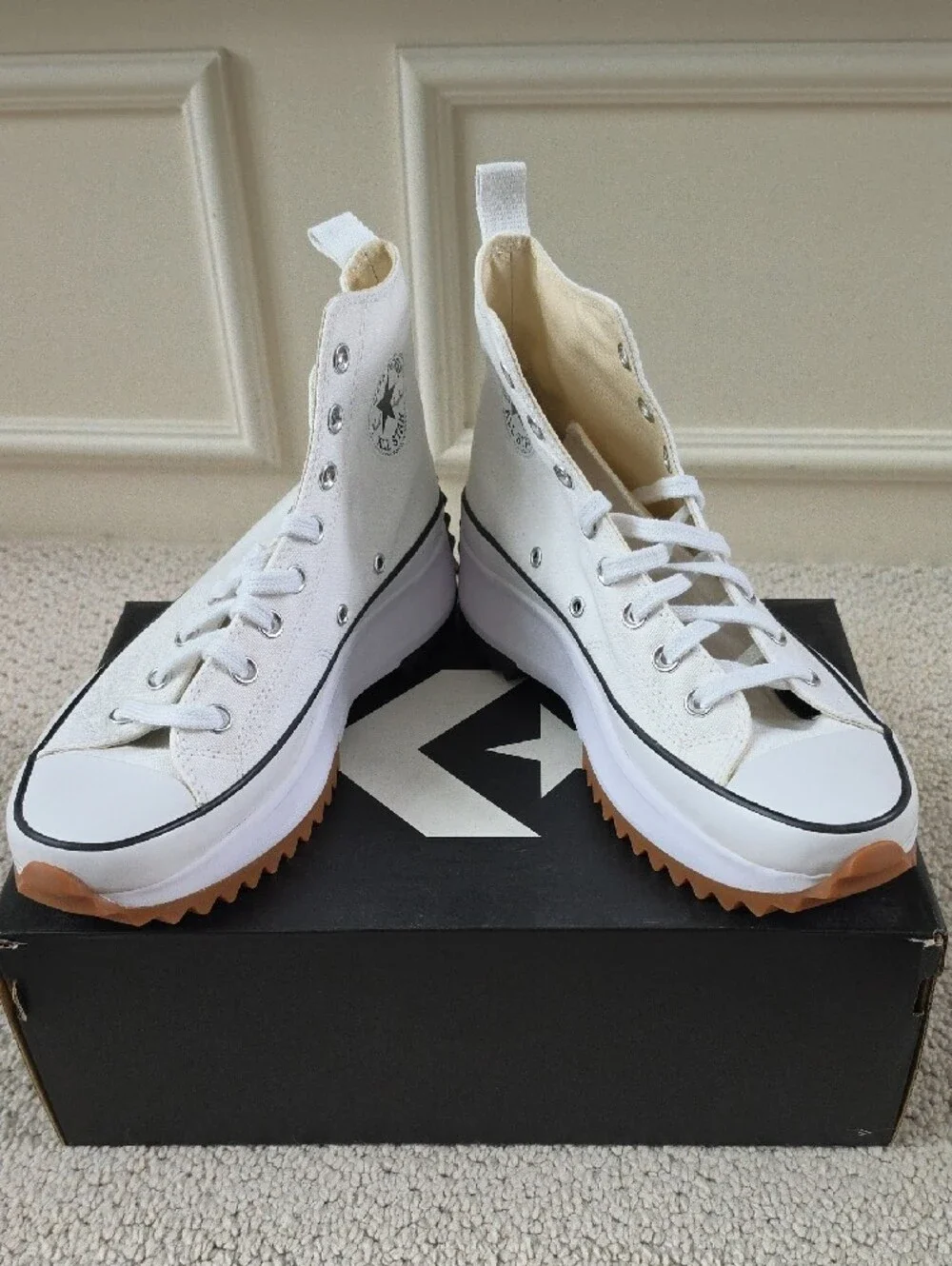 Converse high top