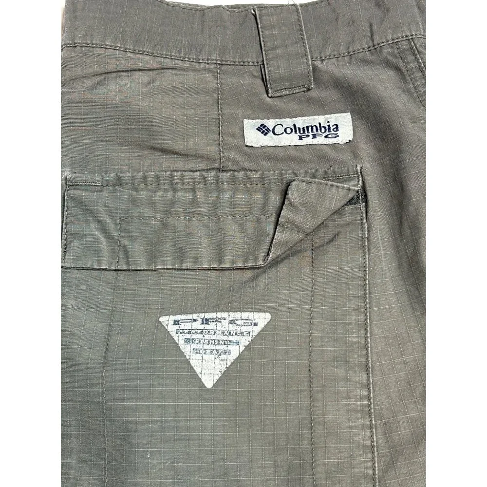 Columbia good measurements