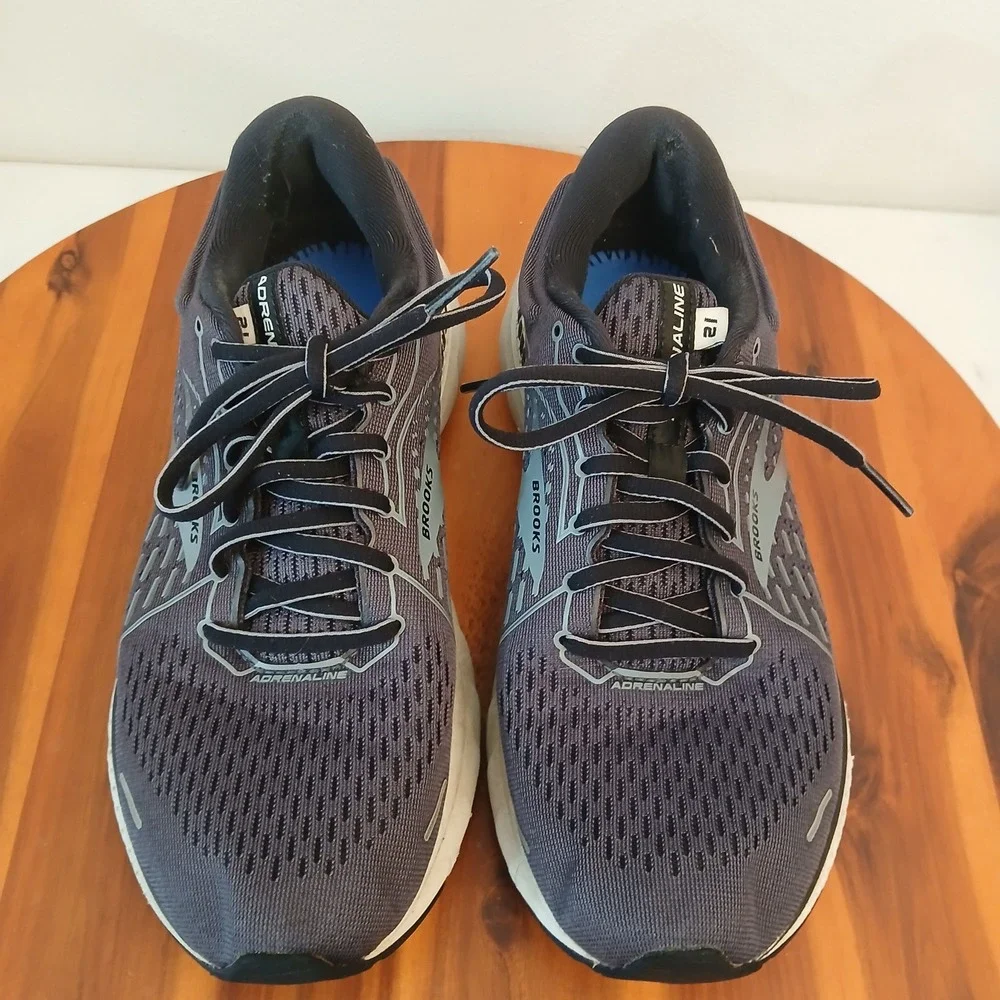 Brooks good pre