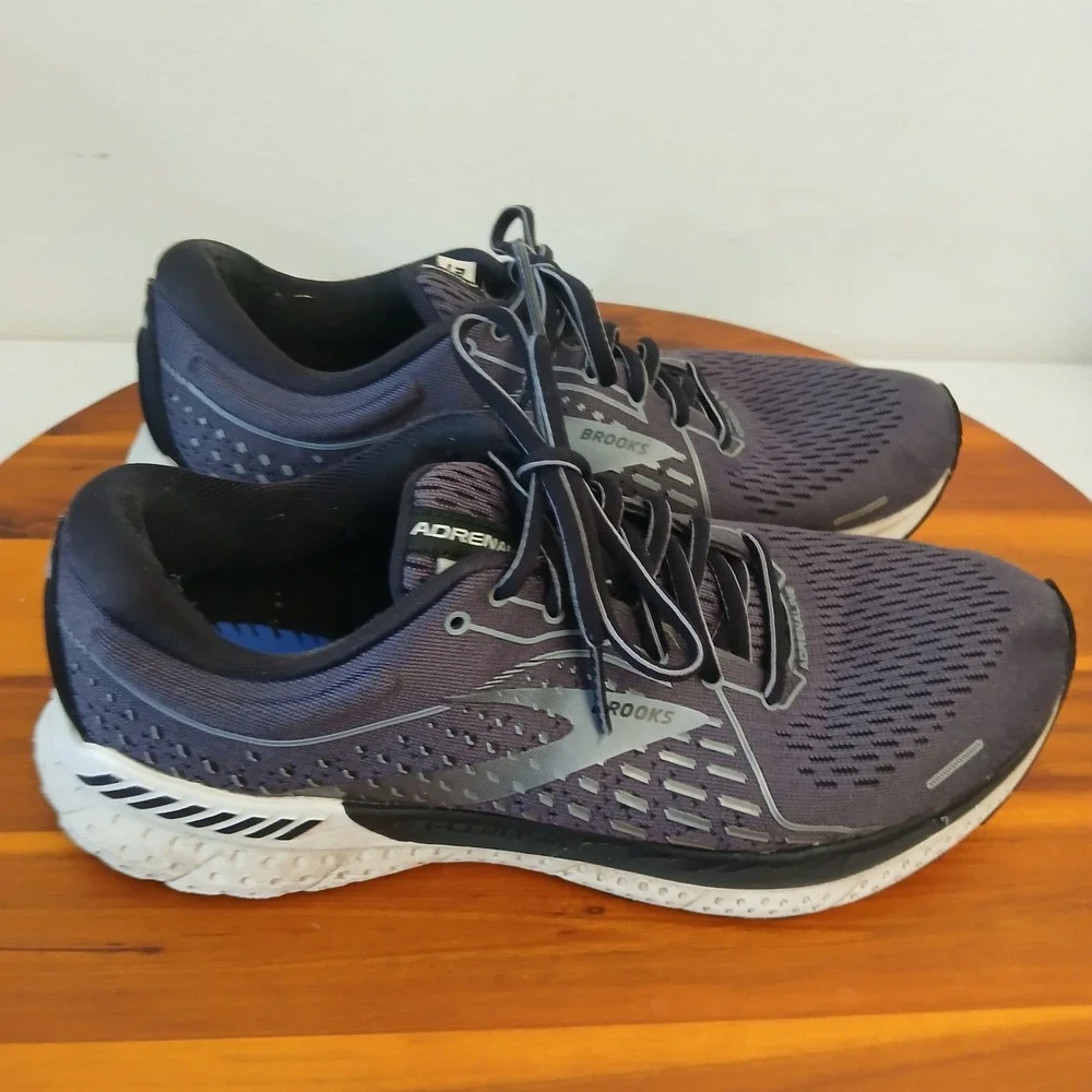 Brooks good pre