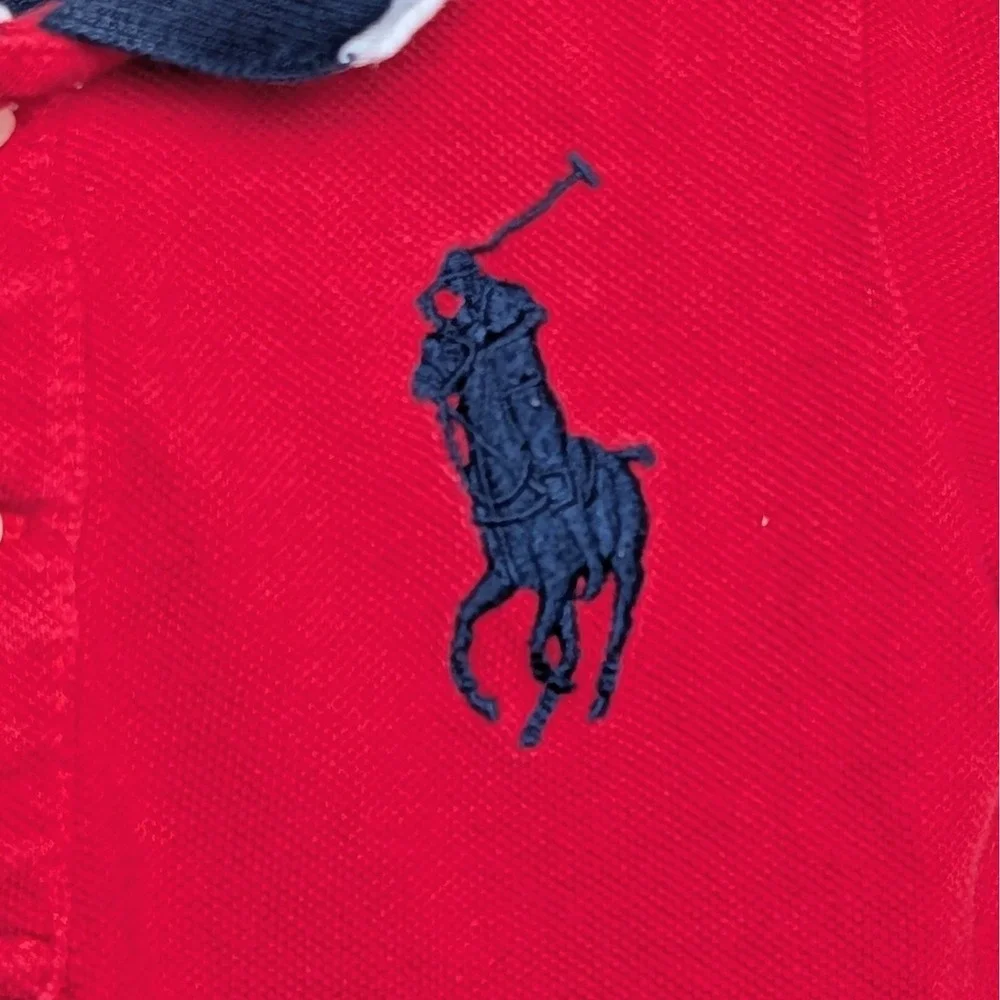 Ralph Lauren measurements photos