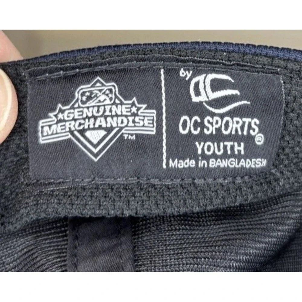 Oc Sports this oc