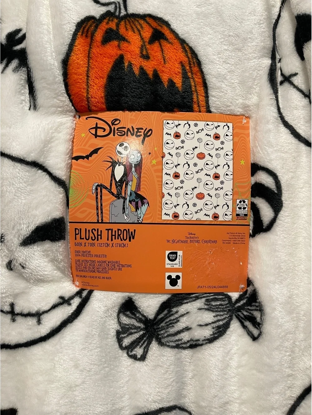 Disney this plush