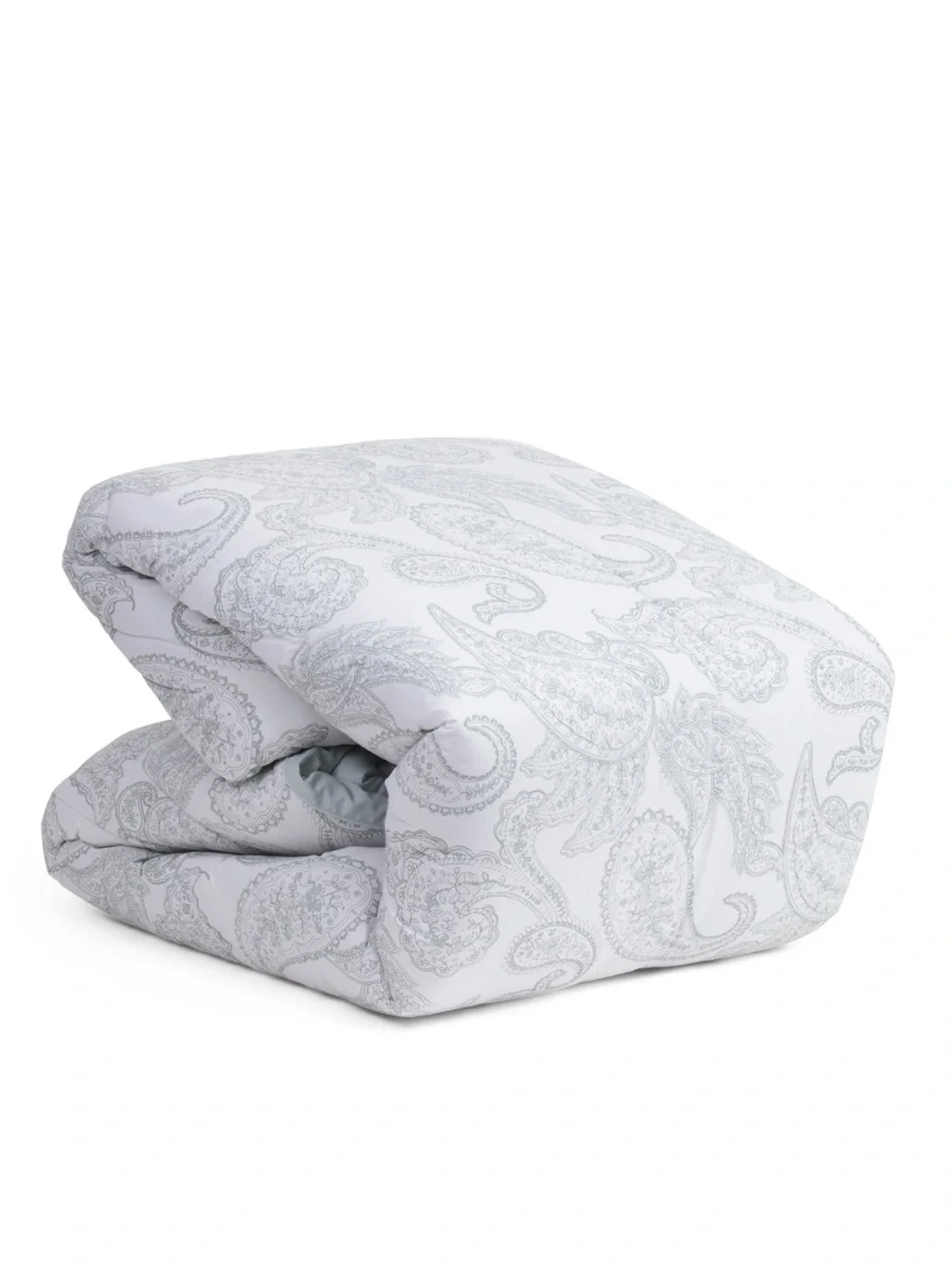 Tahari cotton shams