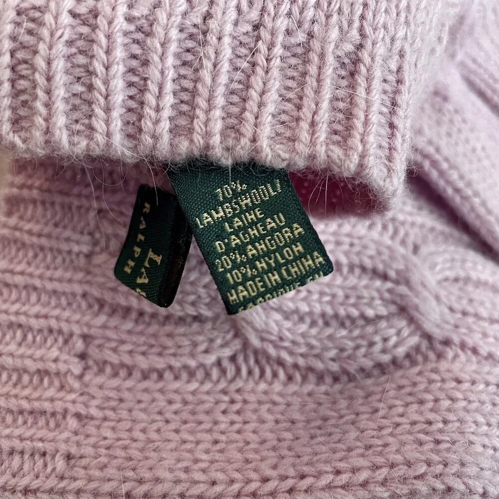 Lauren Ralph Lauren y2k vintage