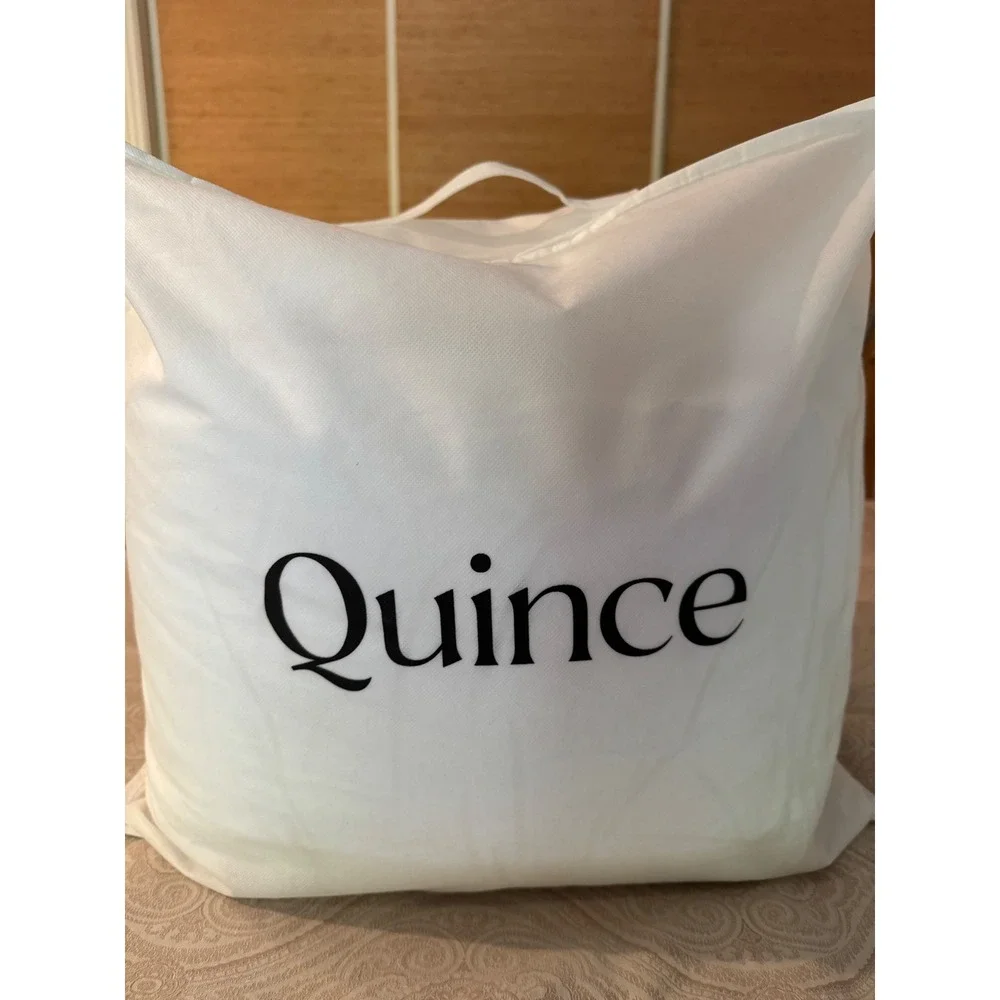 Quince 300 round