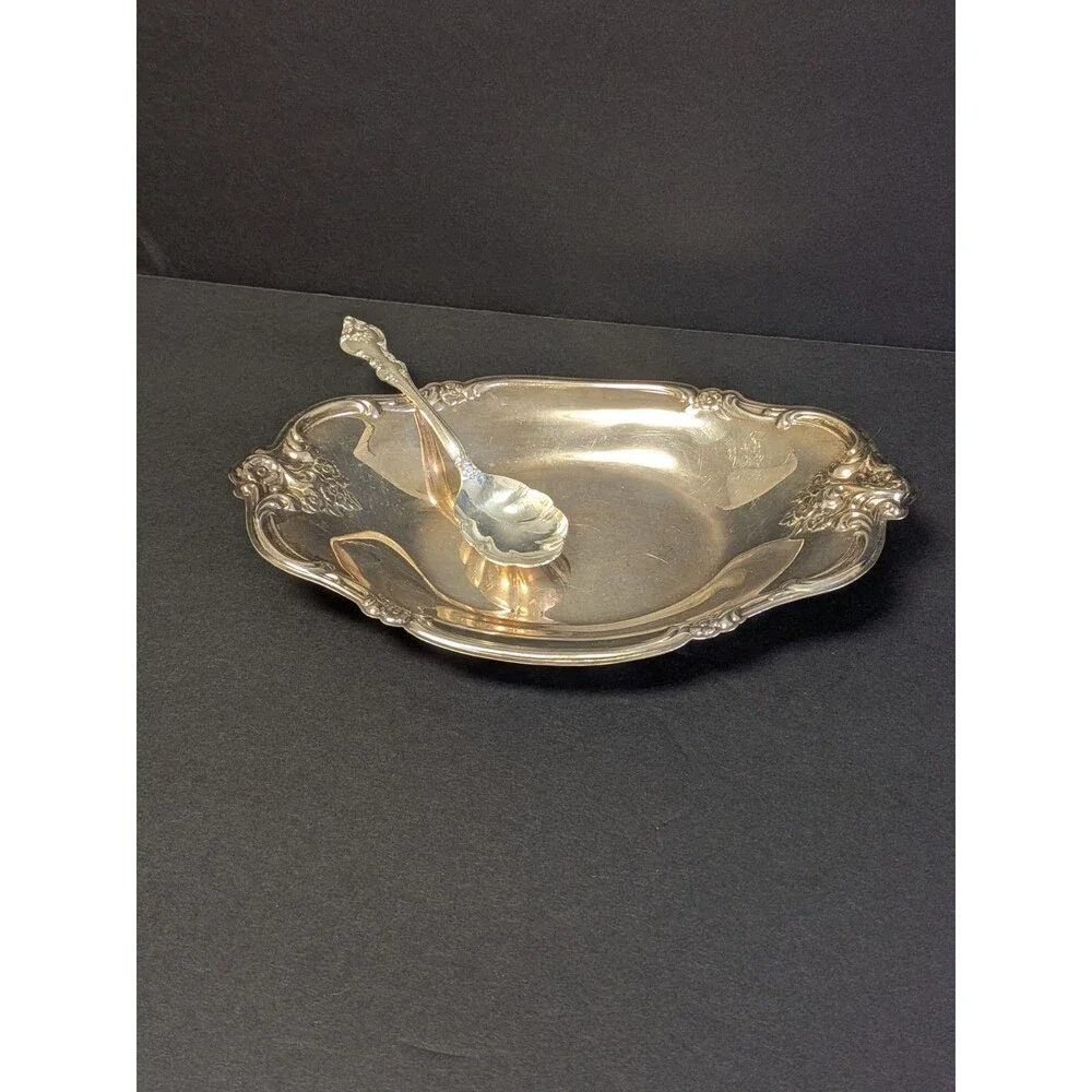 International Silver Company international silver