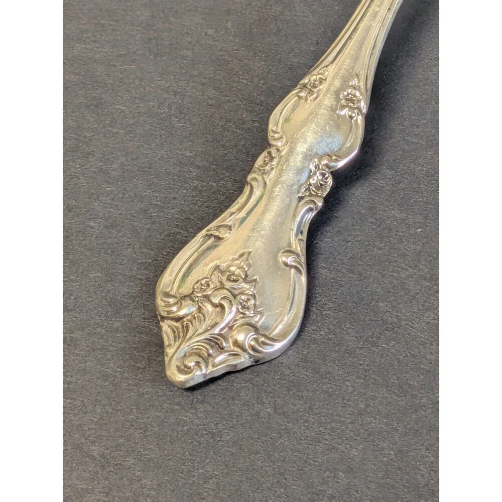 International Silver Company international silver