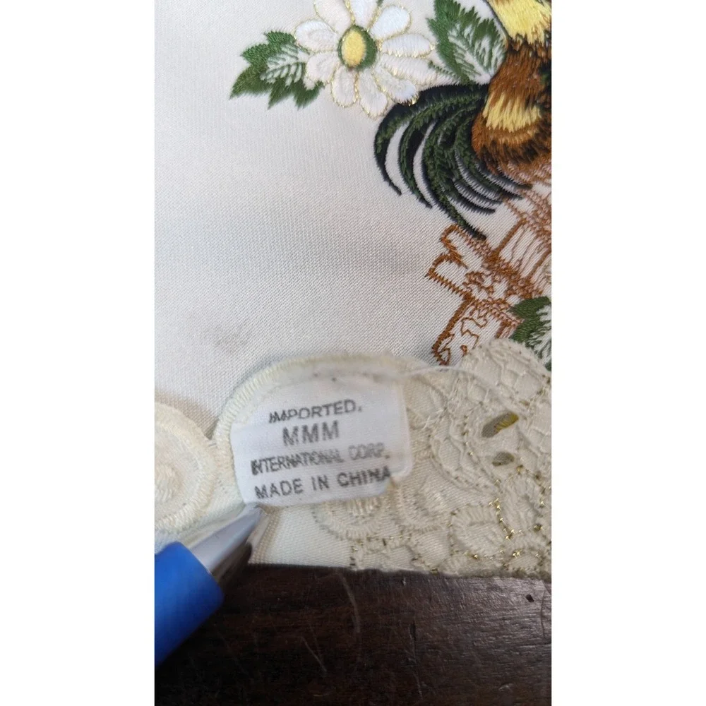 Unbranded mixed lot