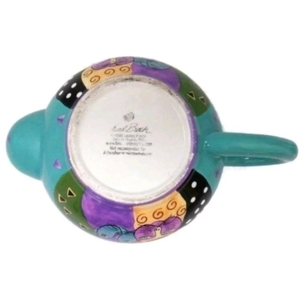 Laurel Burch vintage 1998