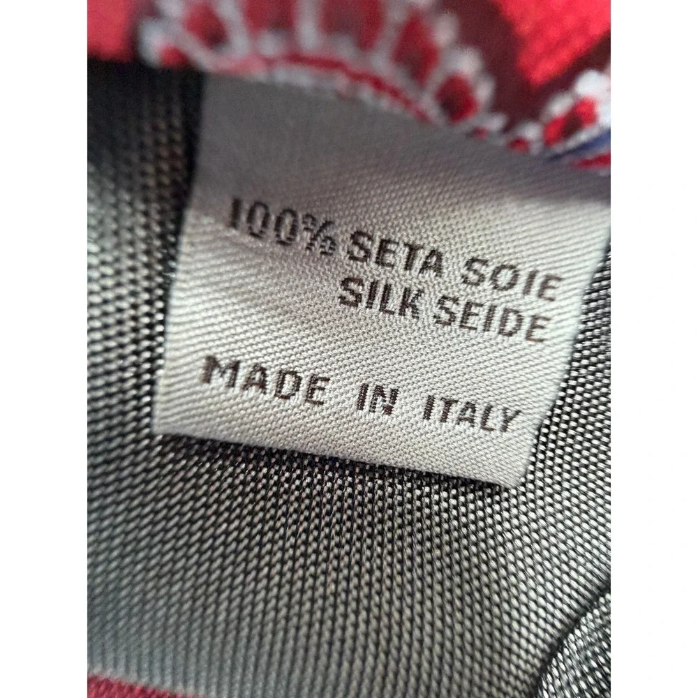 Canali 1934 necktie