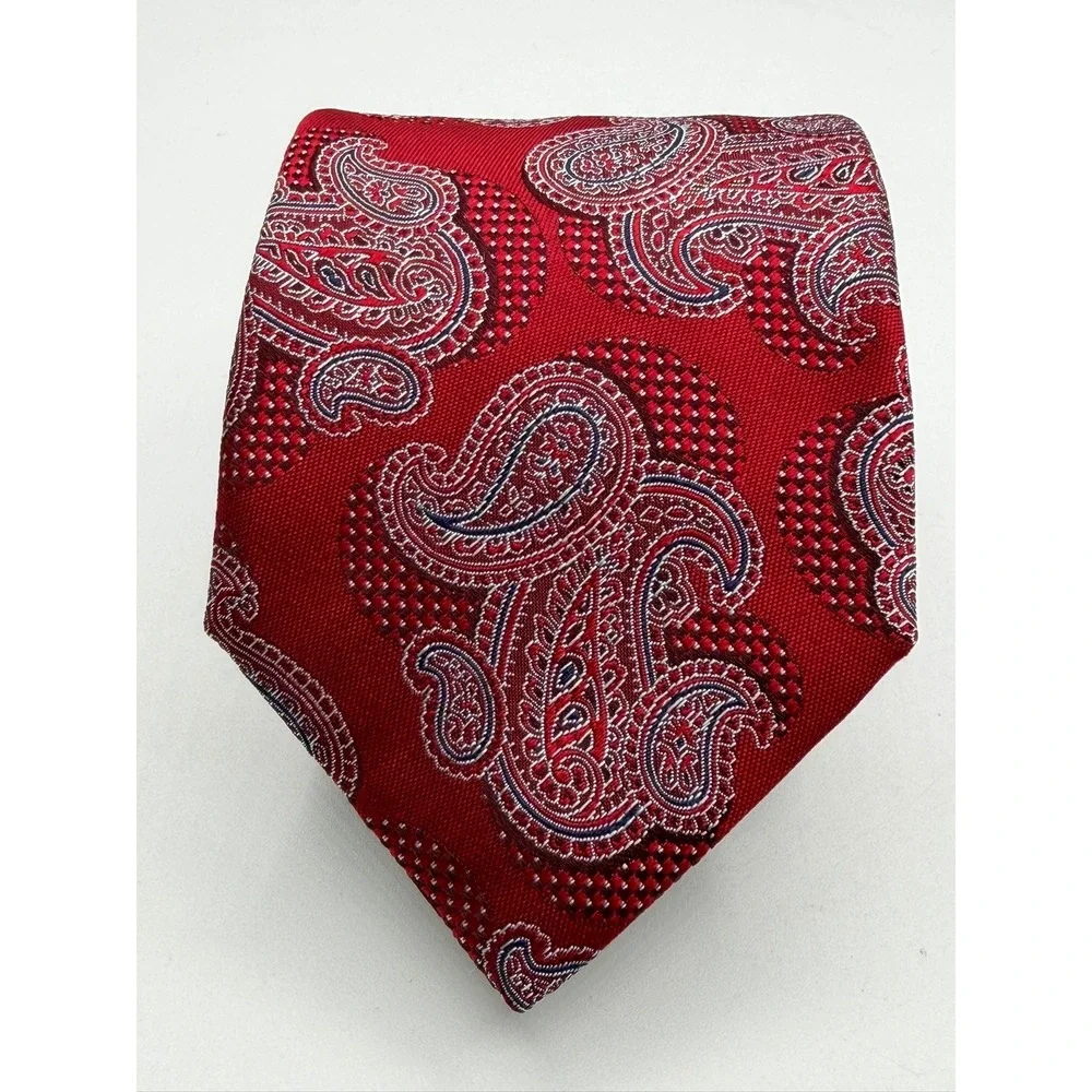 Canali 1934 necktie