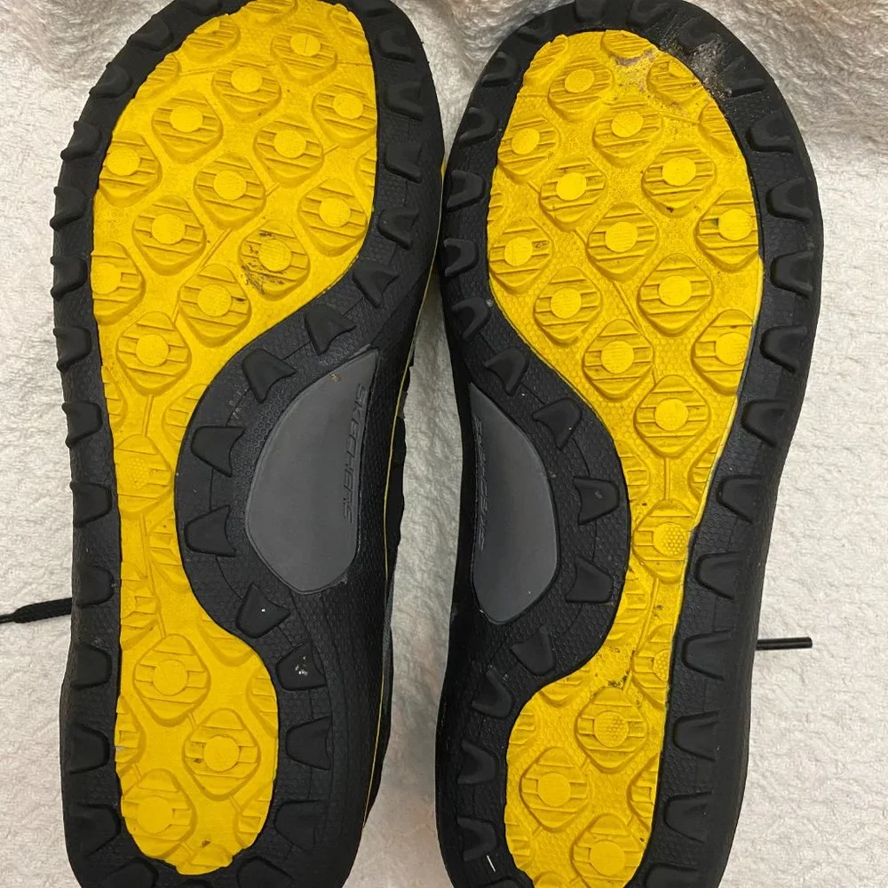 Skechers athletic sneakers