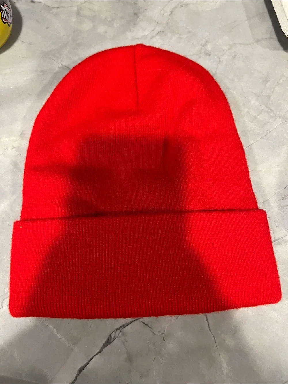 N/A soft red