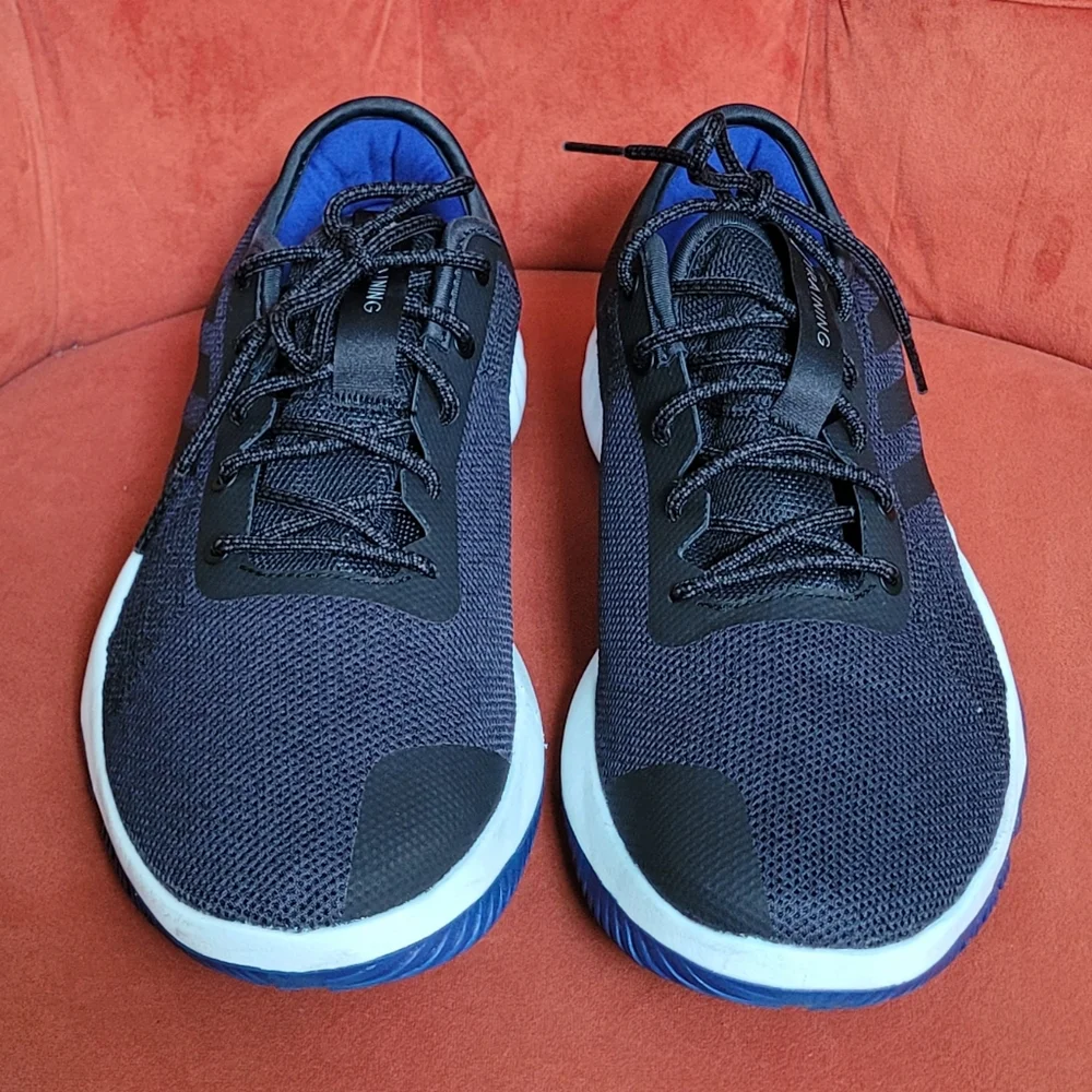 adidas wear secure