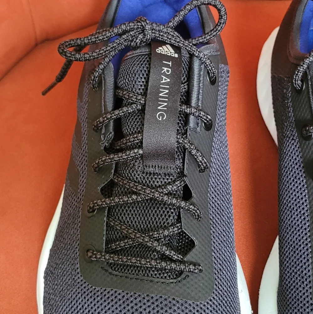 adidas overlays upper