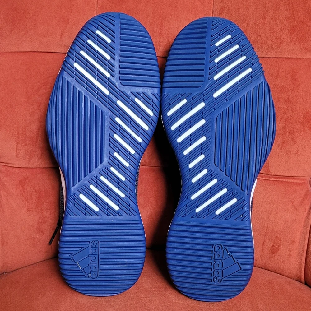 adidas lace secure