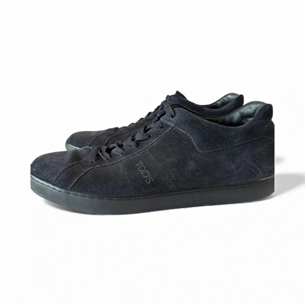 Tods authentic tod