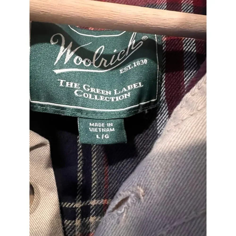 Woolrich view pit photos