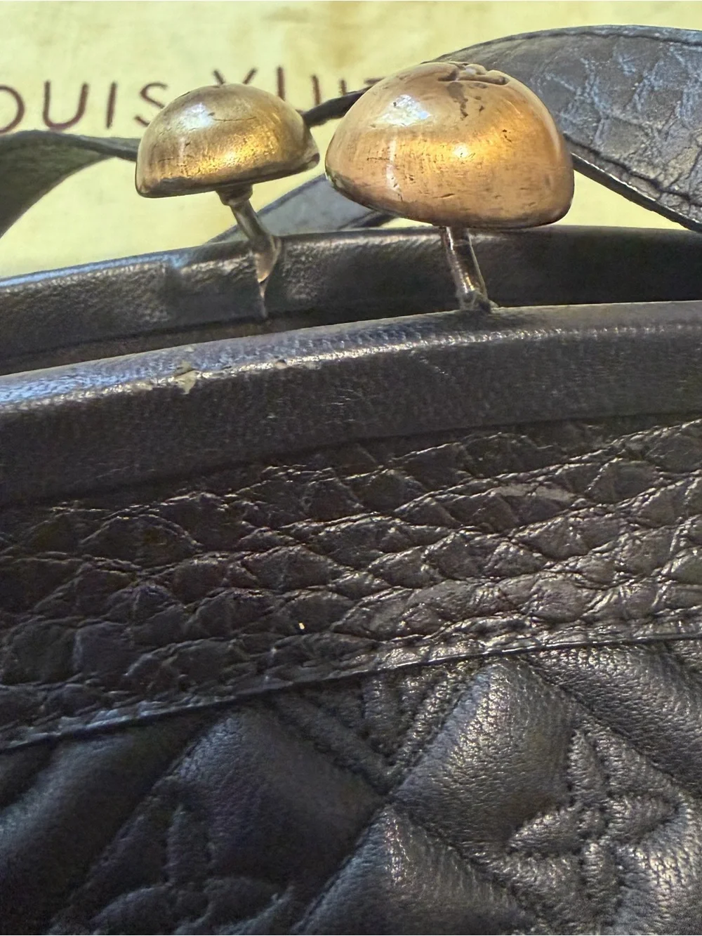 Louis Vuitton louis vuitton