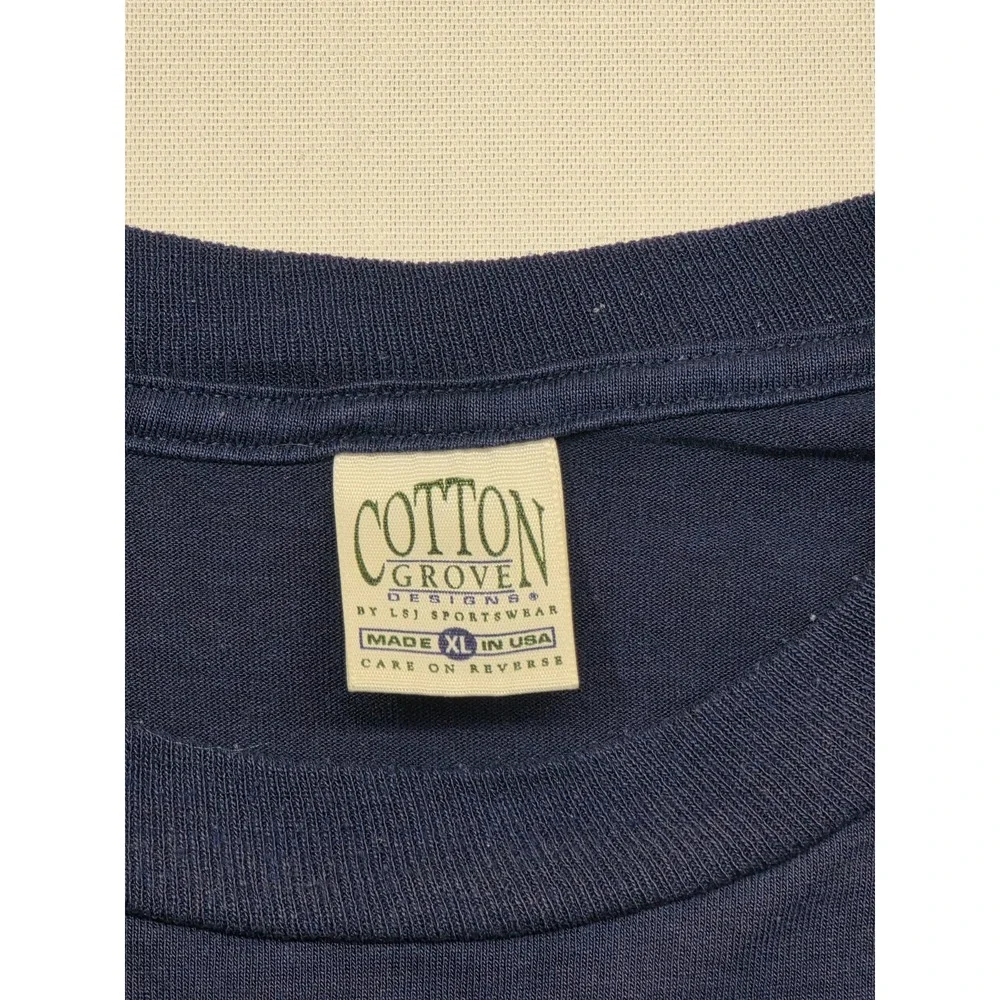 Cotton Grove vintage 1990s