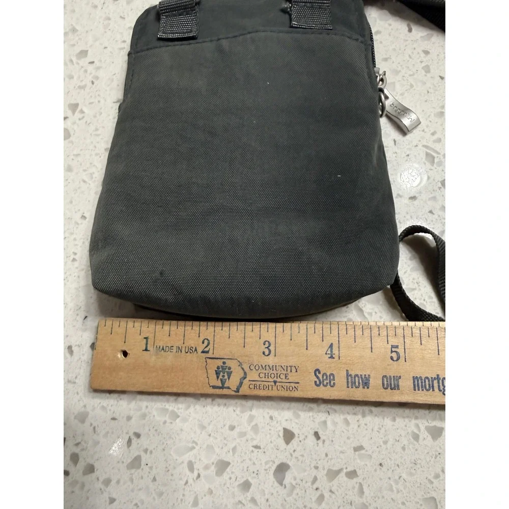 Baggallini crossbody travel