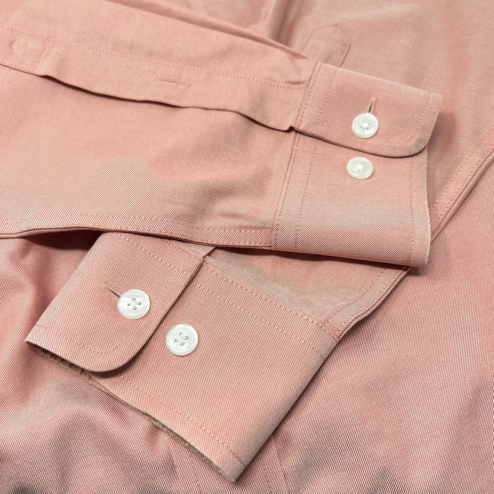 Orvis cotton dress