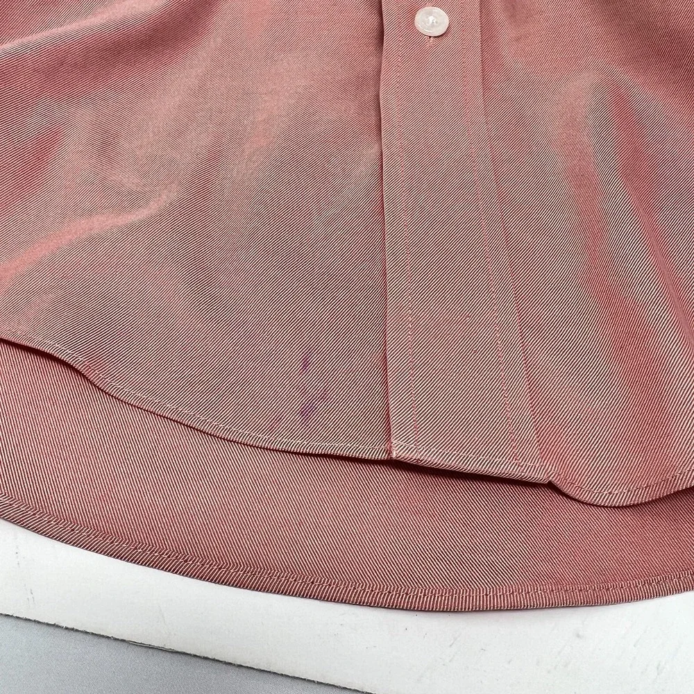 Orvis cotton dress