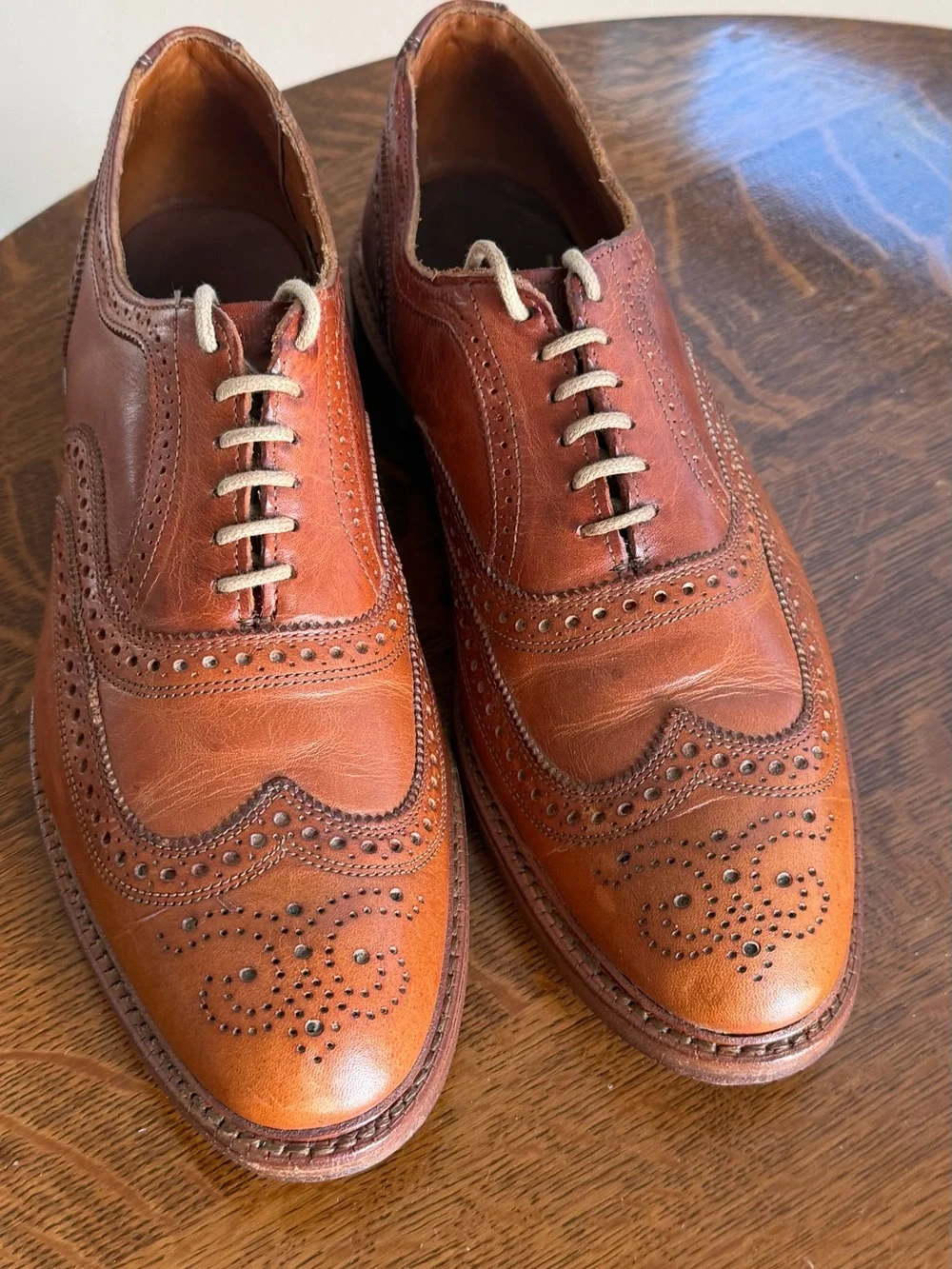 Allen Edmonds allen edmonds
