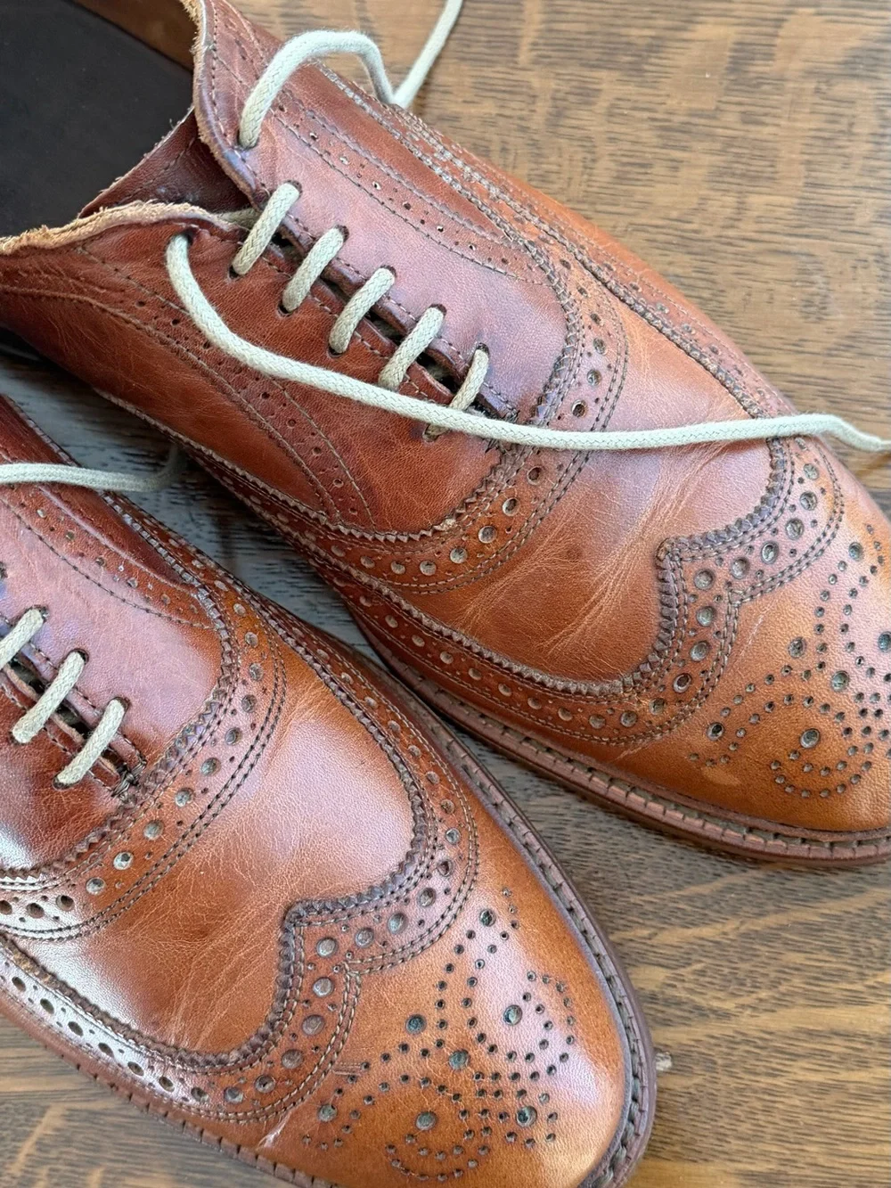 Allen Edmonds allen edmonds
