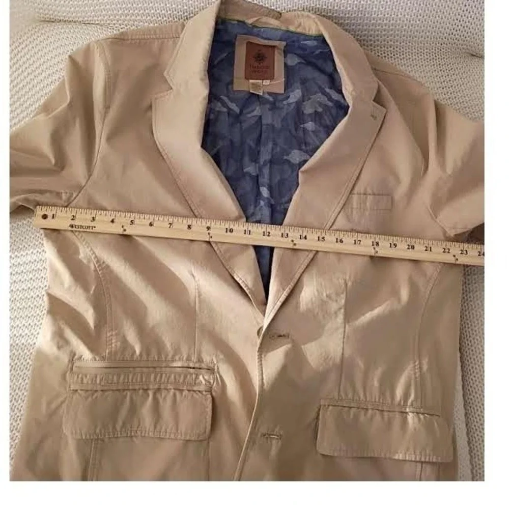 The Territory Ahead type outerwear brunch