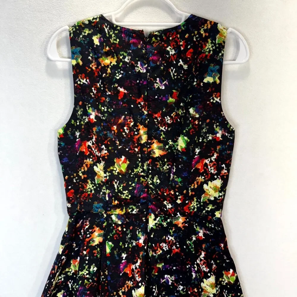 GAP women black