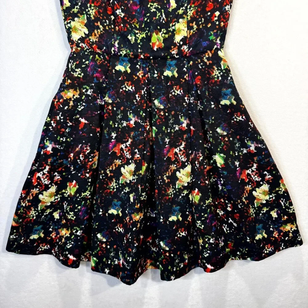 GAP women black