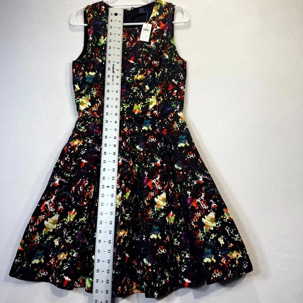 GAP women black
