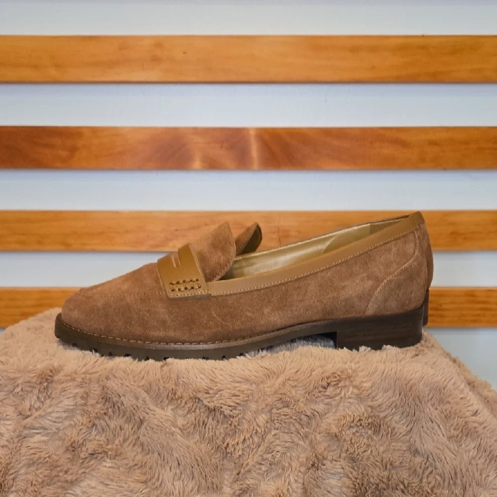Talbots women’s brown
