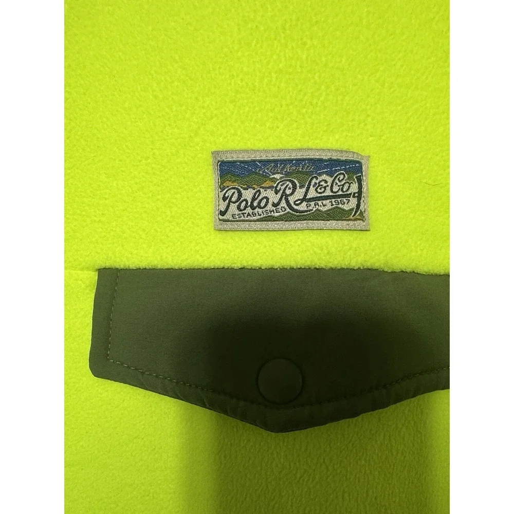 Polo Ralph Lauren polo ralph