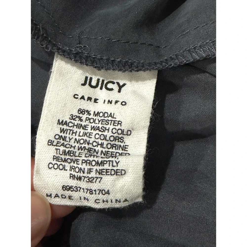 Juicy Couture juicy couture
