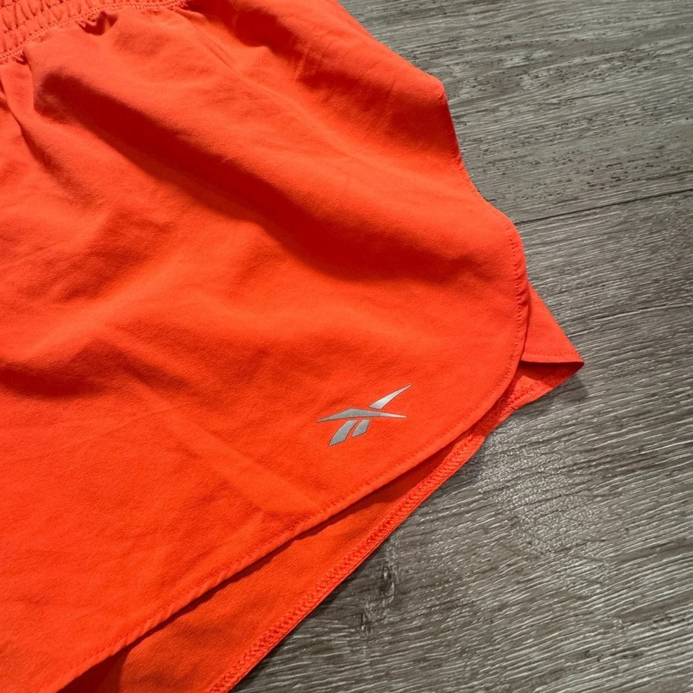 Reebok why rigorously item