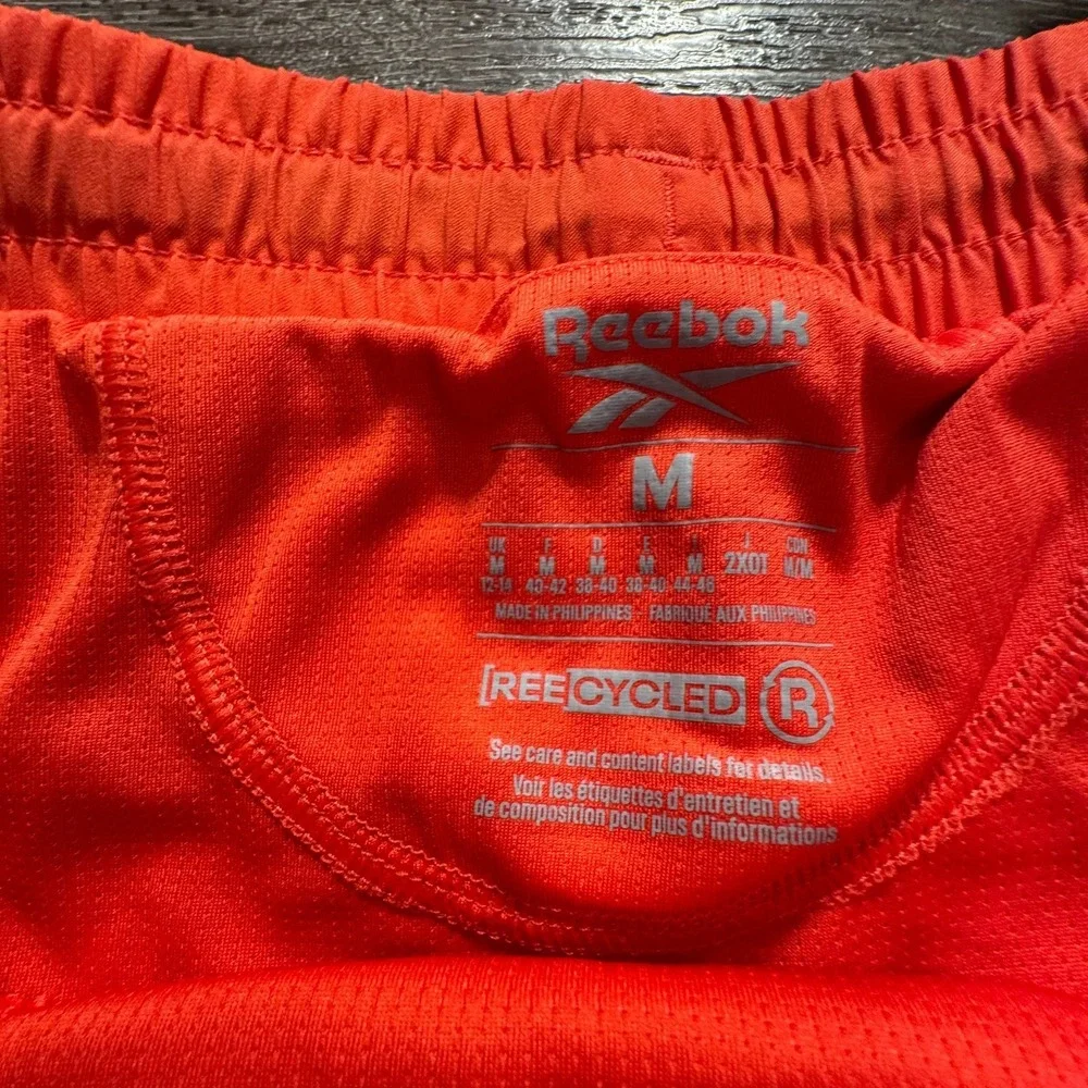 Reebok pre from