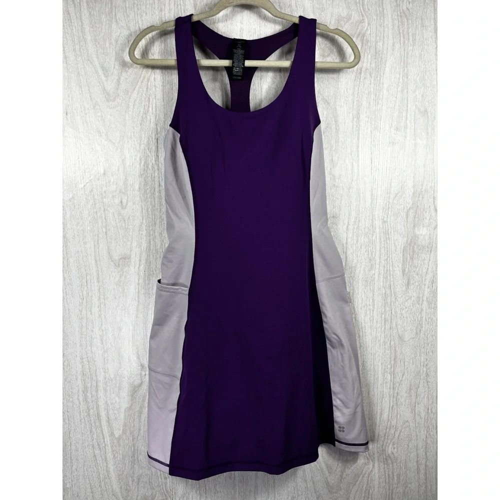 Sweaty Betty this athletic