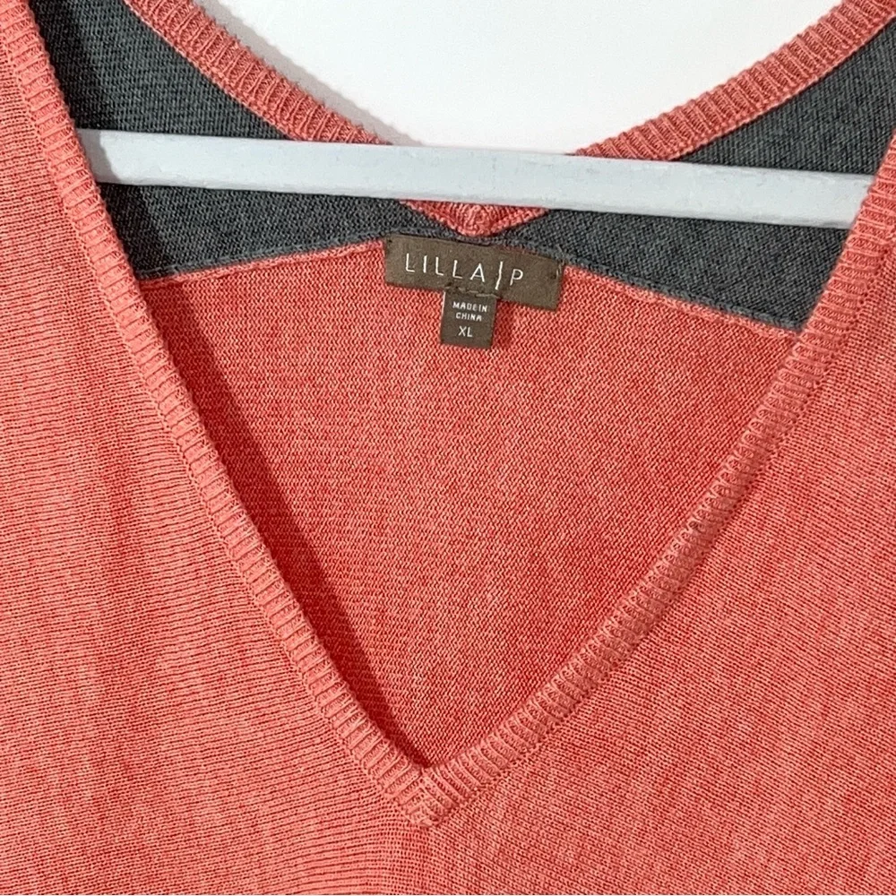 Lilla P size xl