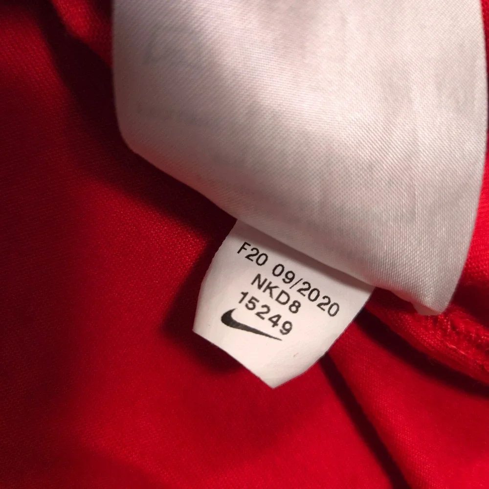 Nike tampa bay