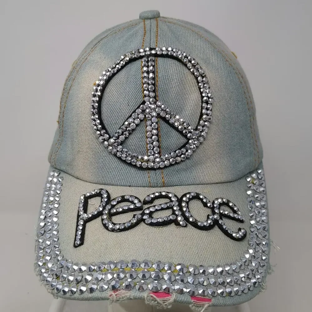 Unbranded baseball cap
