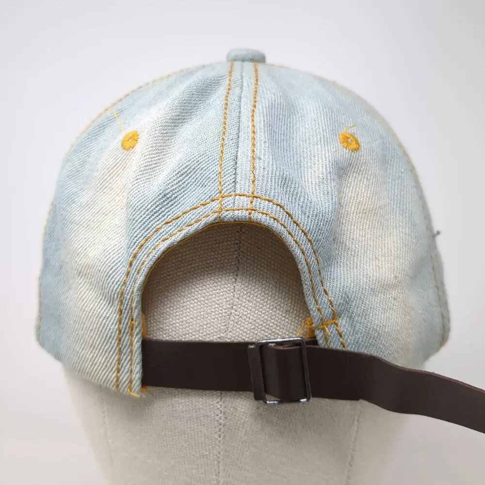 Unbranded baseball cap