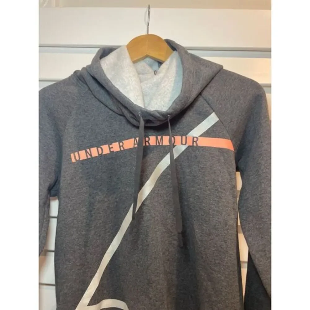 Under Armour gray under