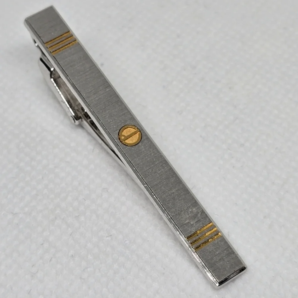 Dunhill elegant gold