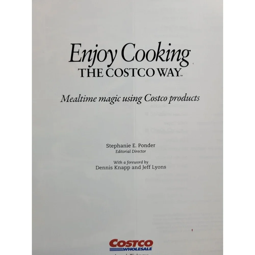 N/A enjoy cooking