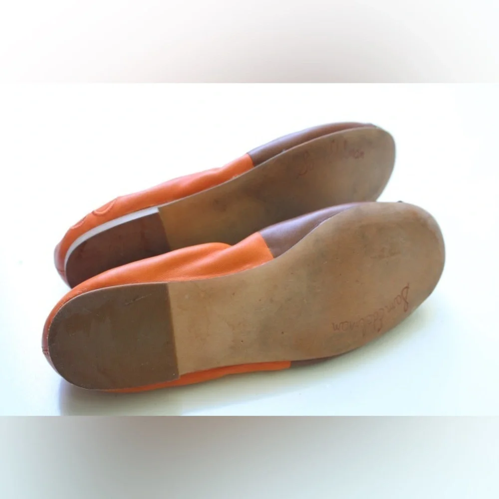 Sam Edelman flats