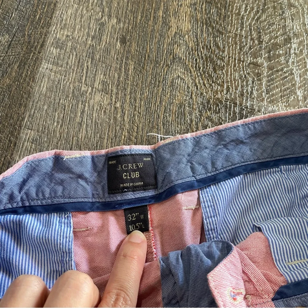 J. Crew 10 length