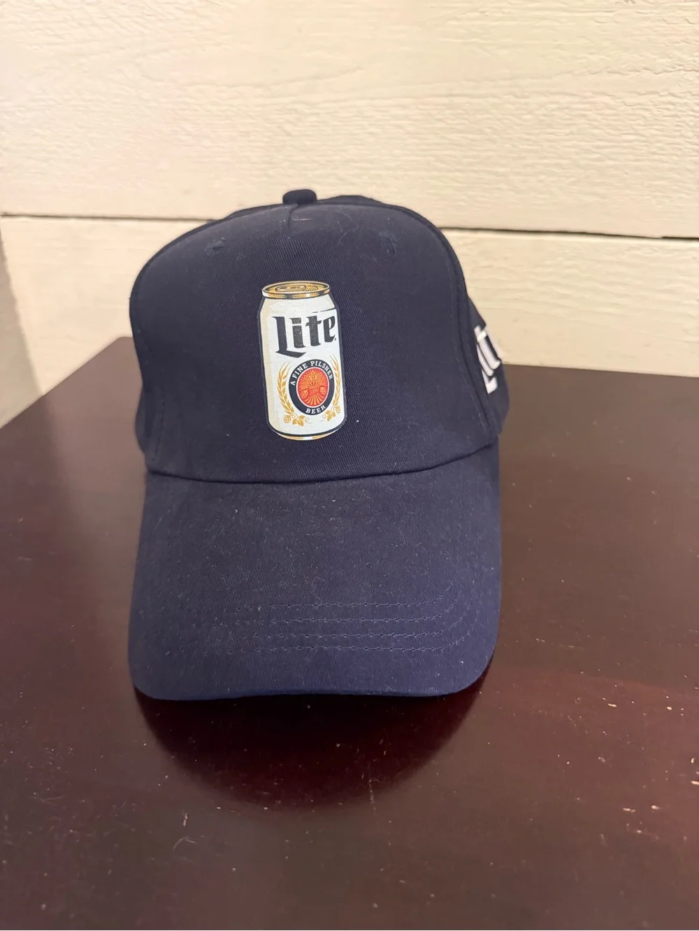 Miller Lite classic cool